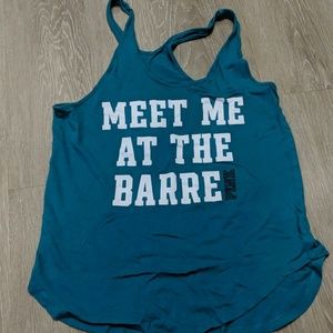 Victoria's Secret PINK Tank